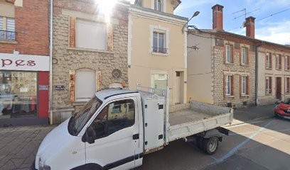 Association les Colombes, Aide à Domicile à Revigny-sur-Ornain