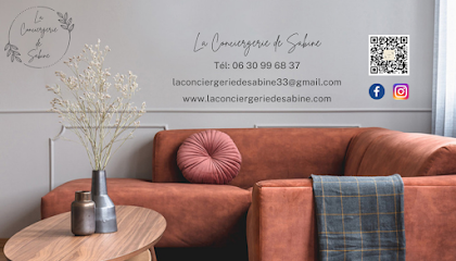La Conciergerie De Sabine, Aide À Domicile à Bonnetan