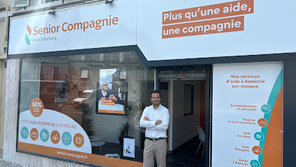 Senior Compagnie Saint-Astier - Aide À Domicile, Aide À Domicile à Saint-Astier