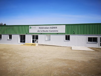 Fédération ADMR Haute Garonne, Aide à Domicile à L'Isle-en-Dodon
