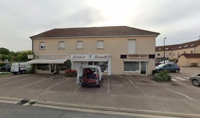 AUXILIALE SERVICE, Aide à Domicile à Rosières-près-Troyes