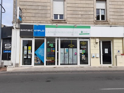 ADMR Gujan-Mestras, Aide à Domicile à Gujan-Mestras