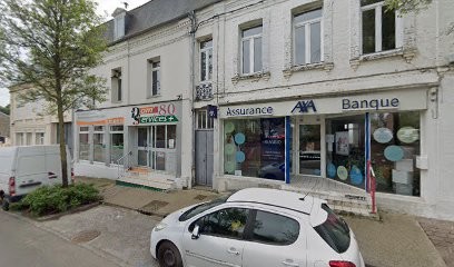 Dom'Services Plus 80, Aide à Domicile à Friville-Escarbotin
