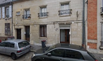 Emmanuelle Berthier - Infirmière, Aide à Domicile à Soissons