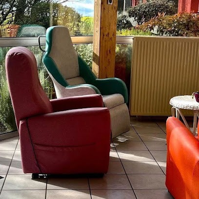 La Mirandière, Aide à Domicile à Quetigny