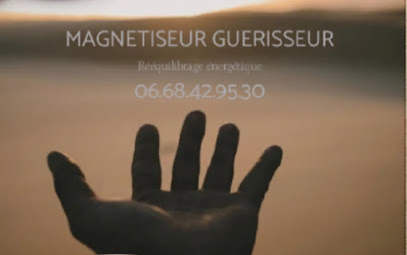 Allan Magnétiseur Guérisseur, Aide À Domicile à Nice