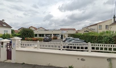 SAP Concept, Aide à Domicile à Villemomble