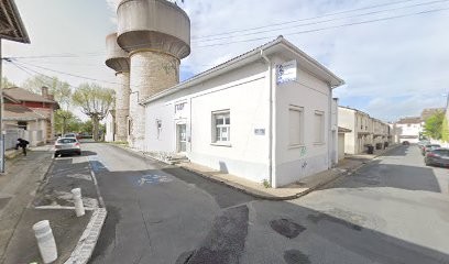 AADP - Association d'Aide à Domicile aux Personnes, Aide à Domicile à Langon