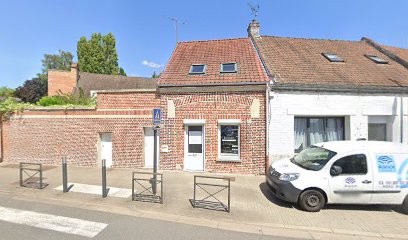Comme pour nous, Aide à Domicile à Flines-lez-Raches