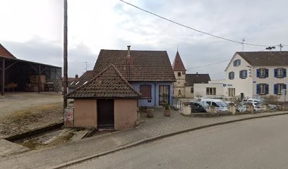 Ma Jardinière à Grandir, Aide à Domicile à Olwisheim