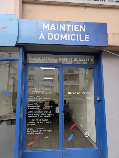 Papavl Aide Et Soins - Villeurbanne, Aide À Domicile à Villeurbanne