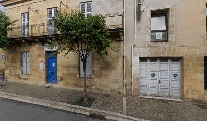 Service d'Aide à la Personne du Sarladais, Aide à Domicile à Sarlat-la-Canéda