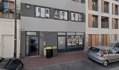 EXPANSION 93 MONTREUIL, Aide à Domicile à Montreuil