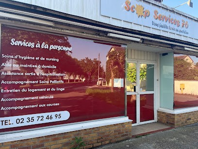 SCOP SERVICES 76, Aide à Domicile au Petit-Quevilly
