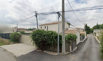 Melanie Clean, Aide à Domicile à Fontvieille