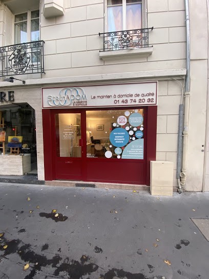 serenadom, Aide à Domicile à Vincennes