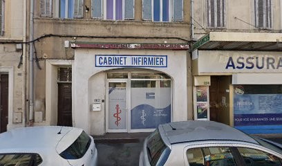 Pieri Laure, Aide à Domicile à Marseille 10