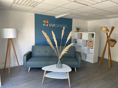 Vivaservices La Seyne-Sur-Mer - Six-Fours | Ménage, Jardinage, Garde D'enfants, Bricolage, Aide À Domicile à la Seyne-sur-Mer