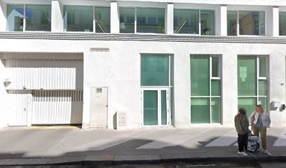 Silver In Touch, Aide à Domicile à Paris 09