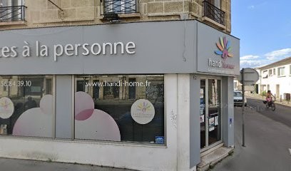 Handi'home, Aide à Domicile à Talence
