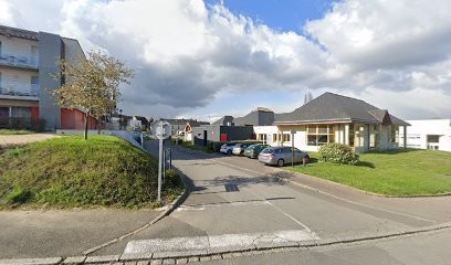 ADMR, Aide à Domicile à Gévezé