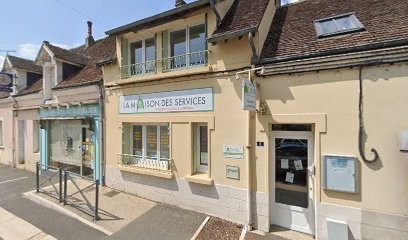 ADMR du Theil-sur-Huisne, Aide à Domicile à Val-au-Perche