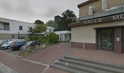 Inseretz Saint Brévin, Aide à Domicile à Saint-Brevin-les-Pins