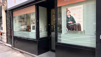 Les Bienveillants Aide À Domicile - Nice, Aide À Domicile à Nice