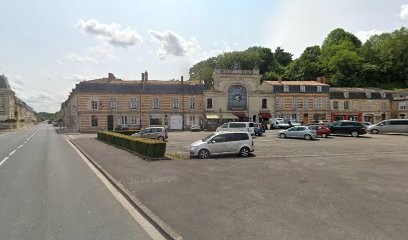 Marc Magnétiseur Energéticien, Aide à Domicile à Sainte-Menehould