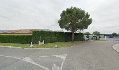 API Home Revel, Aide à Domicile à Revel