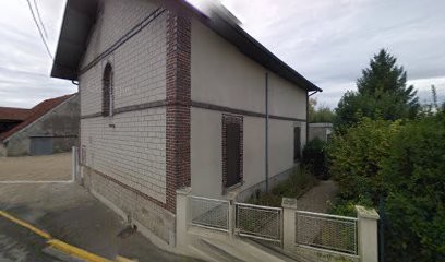 ADMR VALLEE DE LA SEINE, Aide à Domicile à Maizières-la-Grande-Paroisse