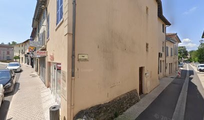 Azaé Pays De L'ozon, Aide à Domicile à Saint-Symphorien-d'Ozon