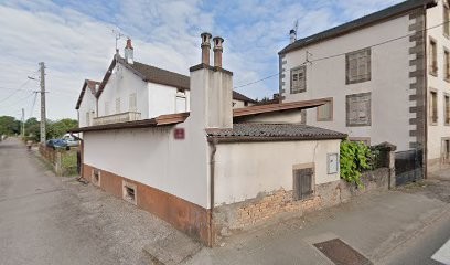 ADMR De Saint-Loup, Aide à Domicile à Saint-Loup-sur-Semouse