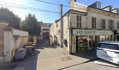 AXEO Services St Quentin-en-Yvelines, Aide à Domicile à Trappes