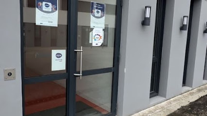 Vyv Domicile Agence Viry Châtillon - Aide À Domicile, Aide À Domicile à Viry-Châtillon