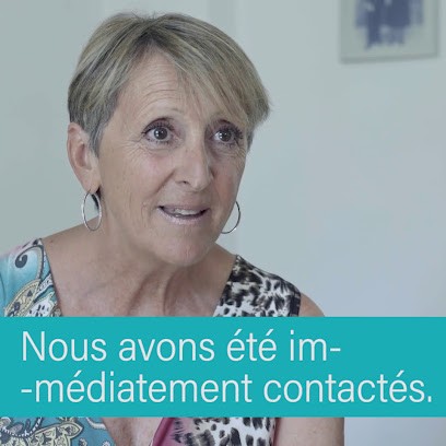 allovie, téléassistance pour personnes âgées, Aide à Domicile à Valbonne