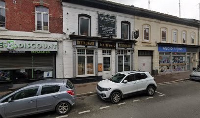 Toutadomis Halluin, Aide à Domicile à Halluin