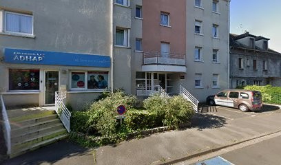 Adhap - Assistance Famille Dépendance Handicap, Aide à Domicile à Noyon