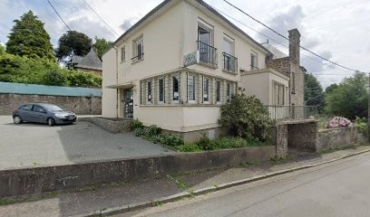 ADMR Fougerolles-du-Plessis, Aide à Domicile à Fougerolles-du-Plessis