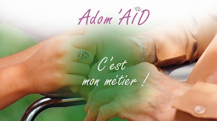 Adom'AID, Aide à Domicile à Marbois