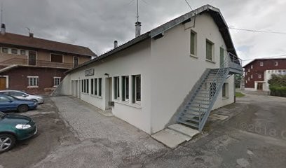 ADMR SAAD Saint-Laurent, Aide à Domicile à Saint-Laurent-en-Grandvaux