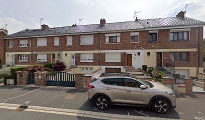 Bacart Maxime, Aide à Domicile à Saint-Amand-les-Eaux