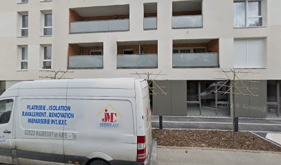 ADMR SILLERY, Aide à Domicile à Sillery