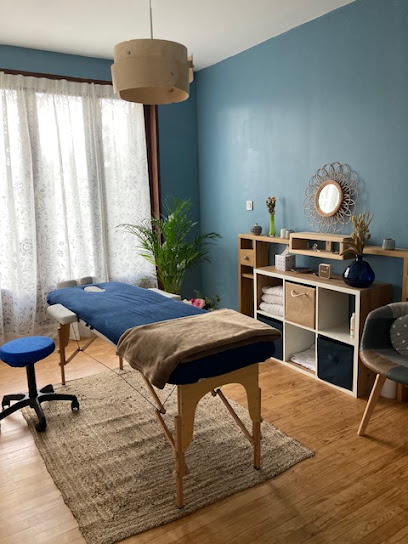 Massage, Domène, Aide À Domicile à Domène