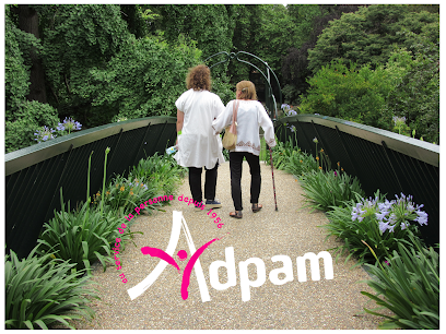 Adpam Association Aide A Domicile, Aide À Domicile à Toulouse