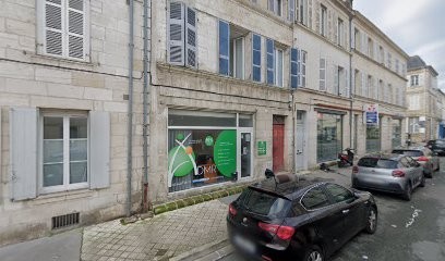 ADMR DE ROCHEFORT, Aide à Domicile à Rochefort