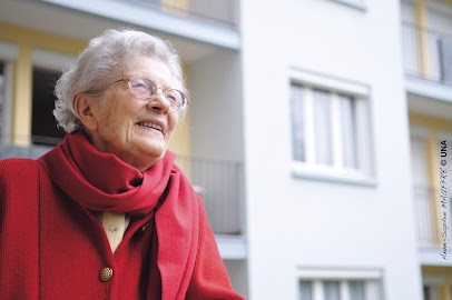 ADPA Gières, Aide à Domicile à Gières