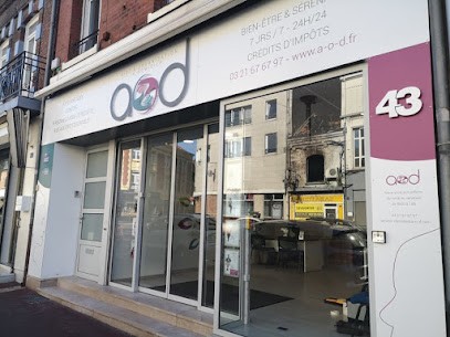 AOD, Aide à Domicile à Lens