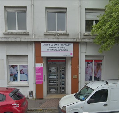 SSIAD des Hauts-de-Seine - Antenne de Villeneuve la Garenne Croix-Rouge française, Aide à Domicile à Villeneuve-la-Garenne