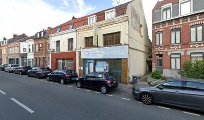 Hand Adéquation Service, Aide à Domicile à Mons-en-Baroeul